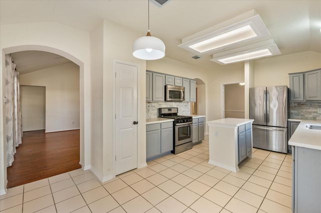 2618 Oxhill Court, Pearland, TX 77584