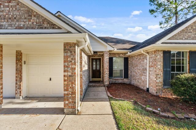 2618 Oxhill Court, Pearland, TX 77584