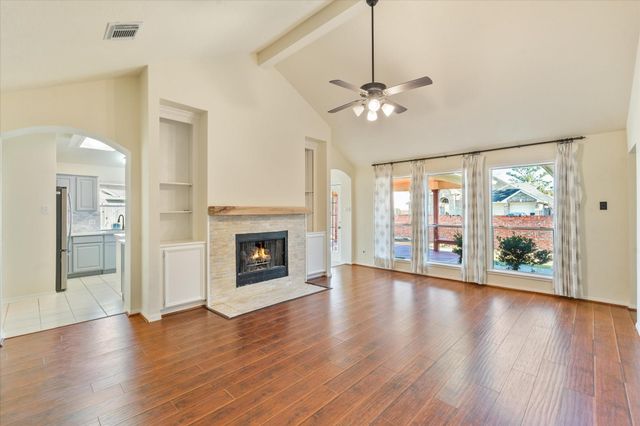 2618 Oxhill Court, Pearland, TX 77584