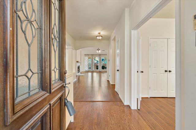 2618 Oxhill Court, Pearland, TX 77584