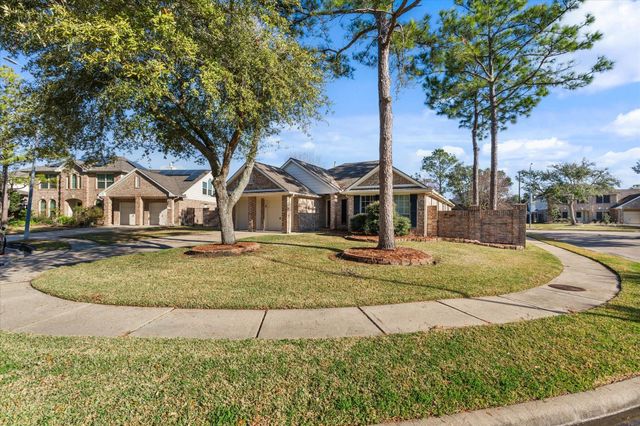2618 Oxhill Court, Pearland, TX 77584