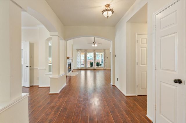 2618 Oxhill Court, Pearland, TX 77584