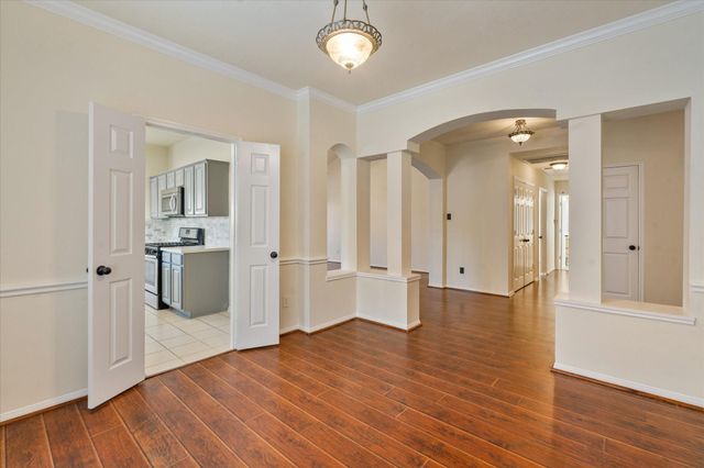 2618 Oxhill Court, Pearland, TX 77584