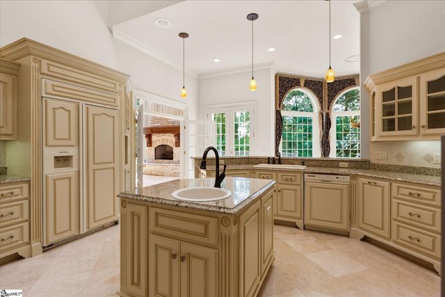 100 Evening View Way, Travelers Rest, SC 29690