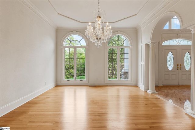 100 Evening View Way, Travelers Rest, SC 29690
