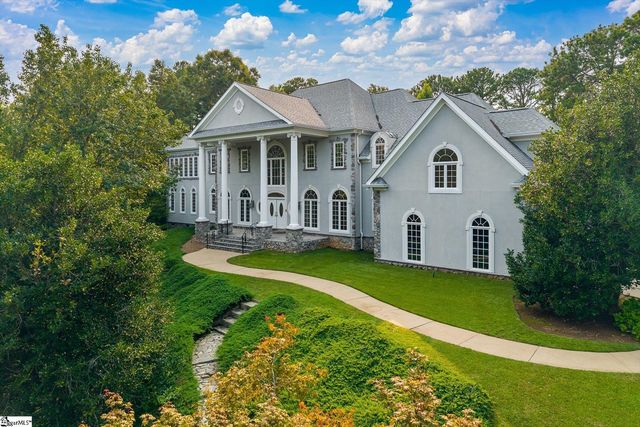 100 Evening View Way, Travelers Rest, SC 29690