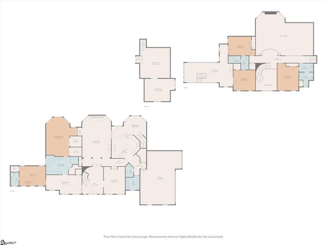 100 Evening View Way, Travelers Rest, SC 29690