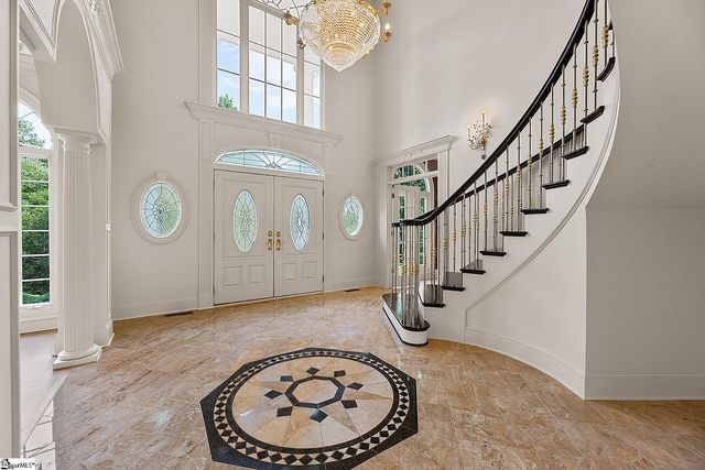 100 Evening View Way, Travelers Rest, SC 29690