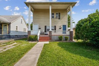 940 Leona Avenue, Columbus, OH 43201