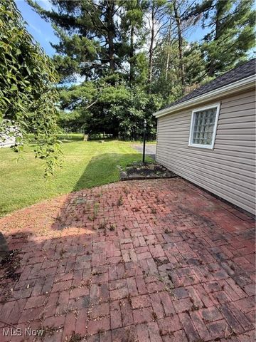 2533 Coblentz Drive, Poland, OH 44514