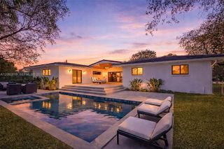 12940 SW 73rd Avenue, Pinecrest, FL 33156