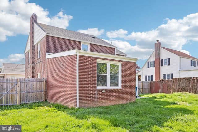 202 OLD DUPONT RD, Wilmington, DE 19804