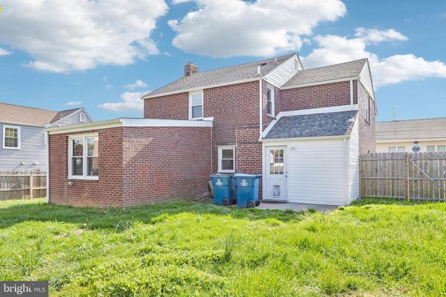 202 OLD DUPONT RD, Wilmington, DE 19804