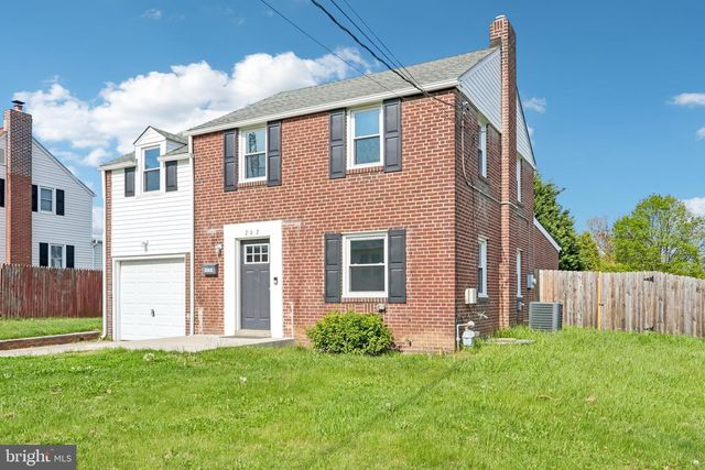 202 OLD DUPONT RD, Wilmington, DE 19804