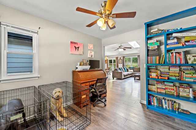 5406 ARROWWOOD DR, Columbia, MO 65202