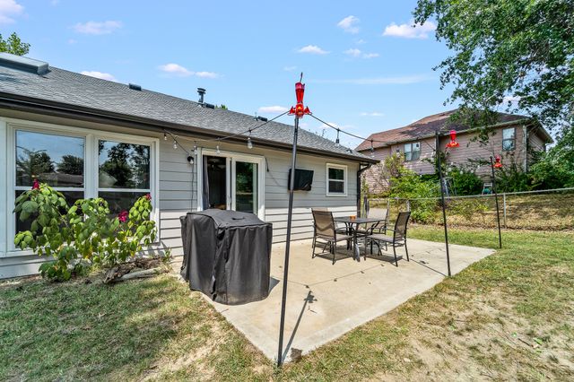 5406 ARROWWOOD DR, Columbia, MO 65202