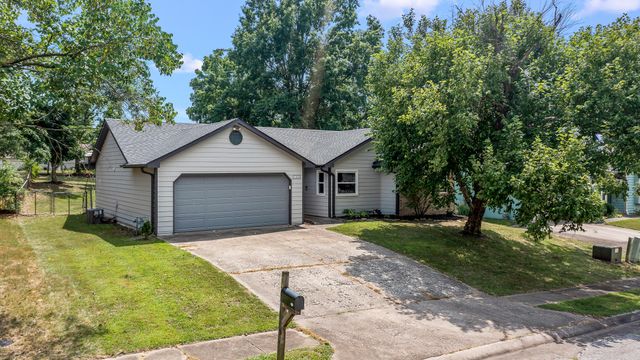 5406 ARROWWOOD DR, Columbia, MO 65202