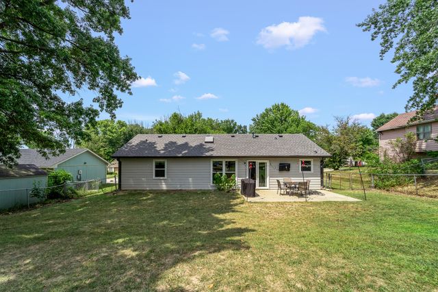 5406 ARROWWOOD DR, Columbia, MO 65202