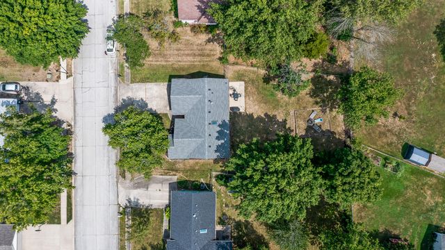 5406 ARROWWOOD DR, Columbia, MO 65202
