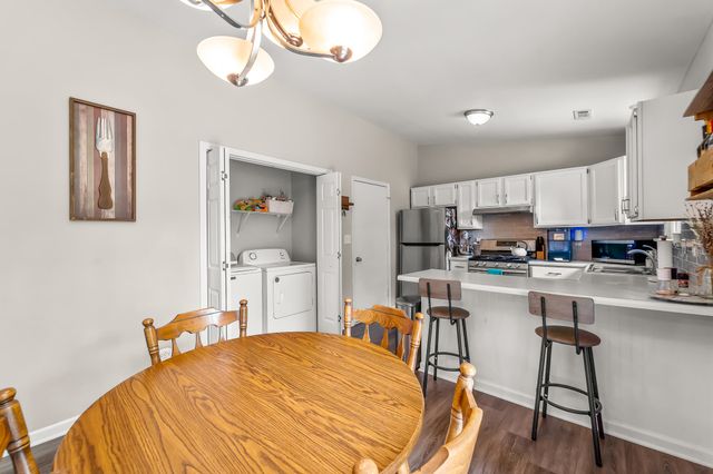 5406 ARROWWOOD DR, Columbia, MO 65202