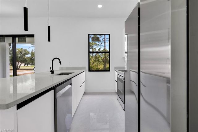 920 Larkwood AVE, Lehigh Acres, FL 33974