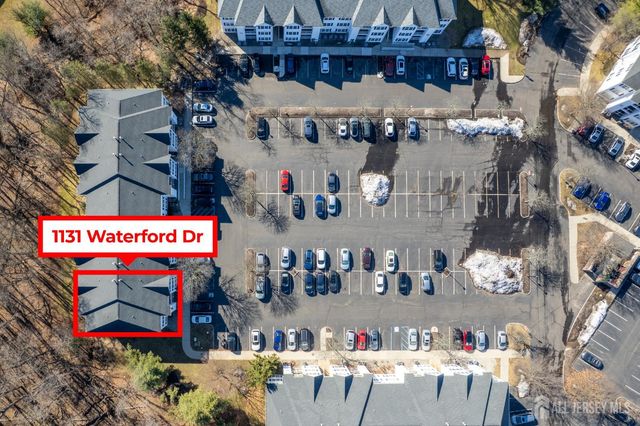 1131 Waterford Drive, Edison, NJ 08817