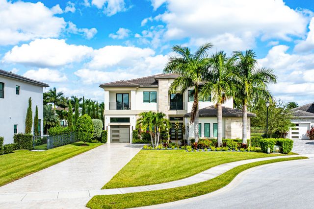 9569 Vescovato Way, Boca Raton, FL 33496