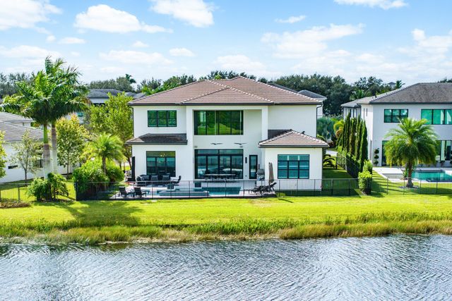 9569 Vescovato Way, Boca Raton, FL 33496