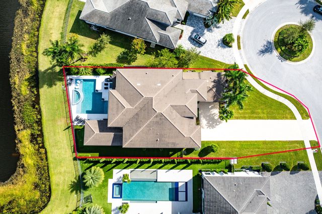 9569 Vescovato Way, Boca Raton, FL 33496