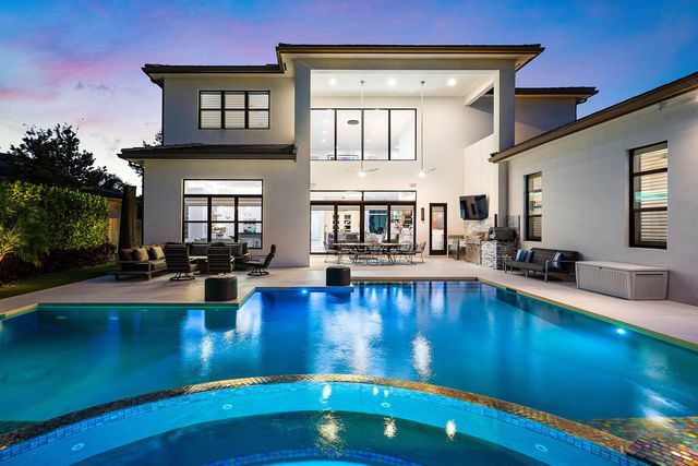 9569 Vescovato Way, Boca Raton, FL 33496