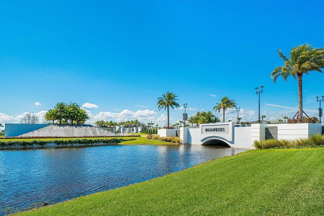 9569 Vescovato Way, Boca Raton, FL 33496