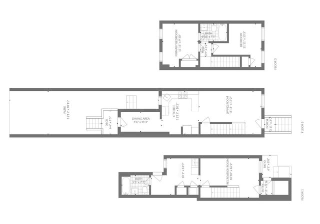 80.5 ERIE ST, Jc, Downtown, NJ 07302