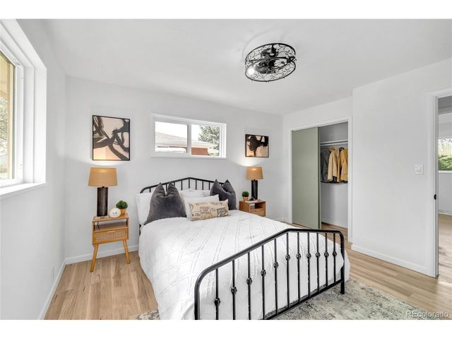 3320 W Saratoga Ave, Englewood, CO 80110