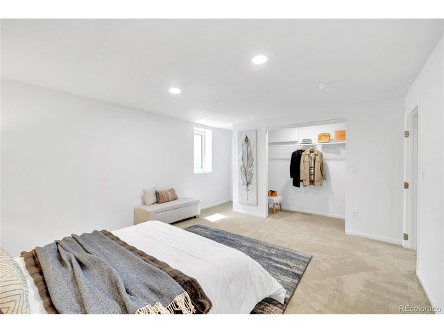 3320 W Saratoga Ave, Englewood, CO 80110