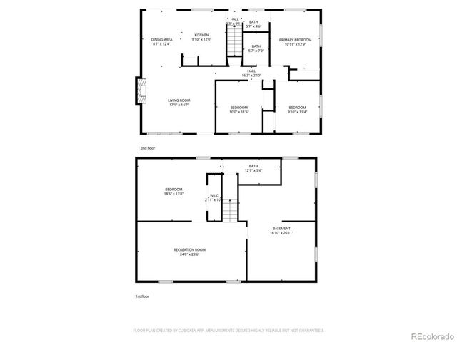 3320 W Saratoga Ave, Englewood, CO 80110