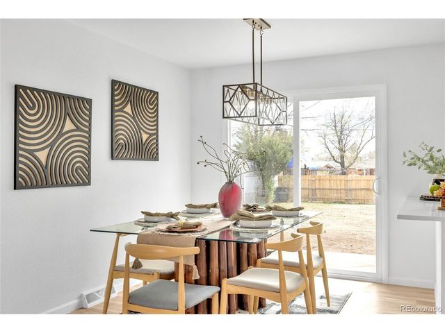 3320 W Saratoga Ave, Englewood, CO 80110