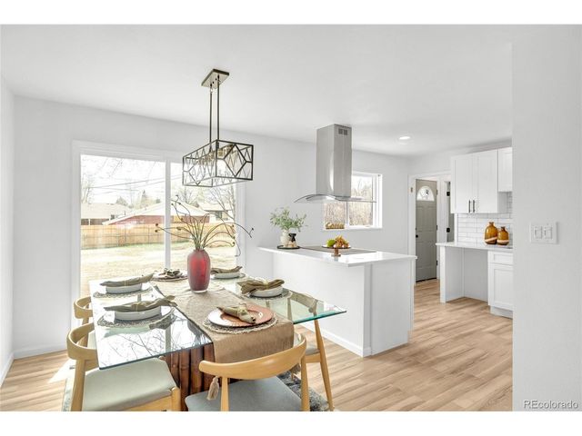 3320 W Saratoga Ave, Englewood, CO 80110