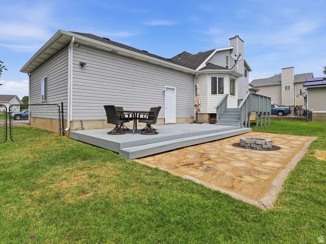 995 W 150 S, Kaysville, UT 84037