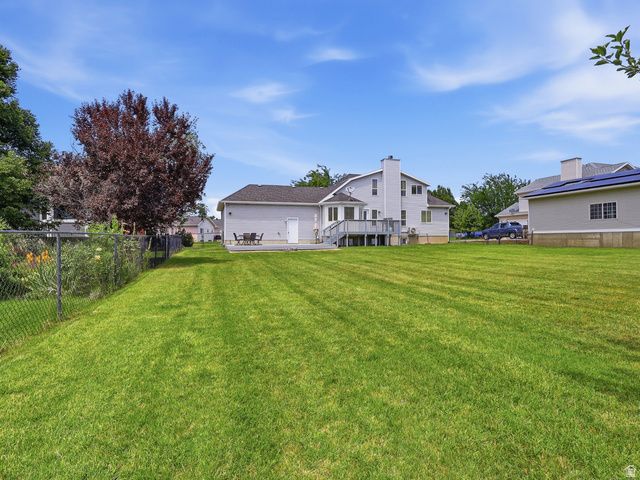 995 W 150 S, Kaysville, UT 84037