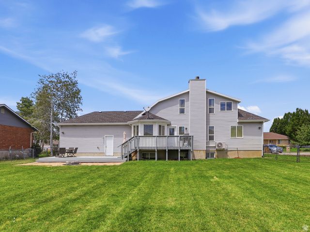 995 W 150 S, Kaysville, UT 84037