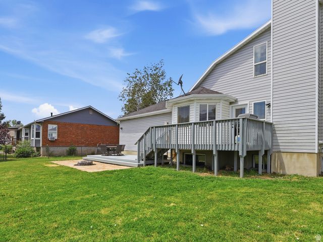995 W 150 S, Kaysville, UT 84037