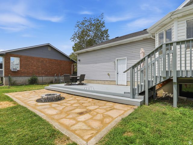995 W 150 S, Kaysville, UT 84037