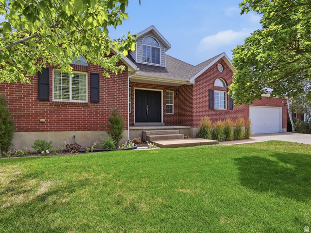 995 W 150 S, Kaysville, UT 84037