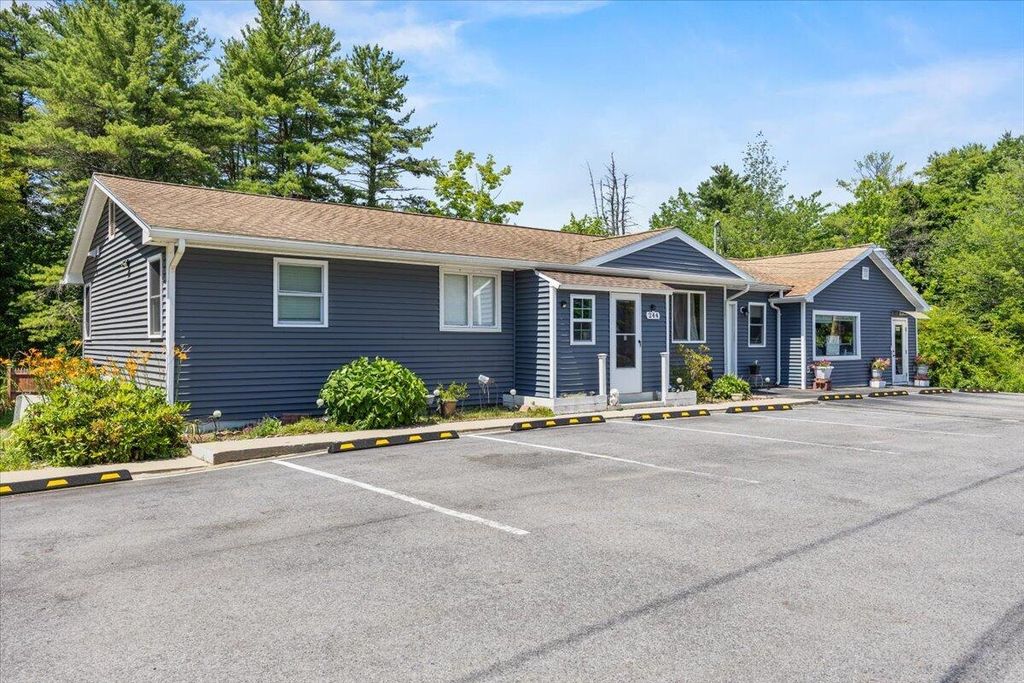 244 Payne Road, Scarborough, ME 04074 — exterior