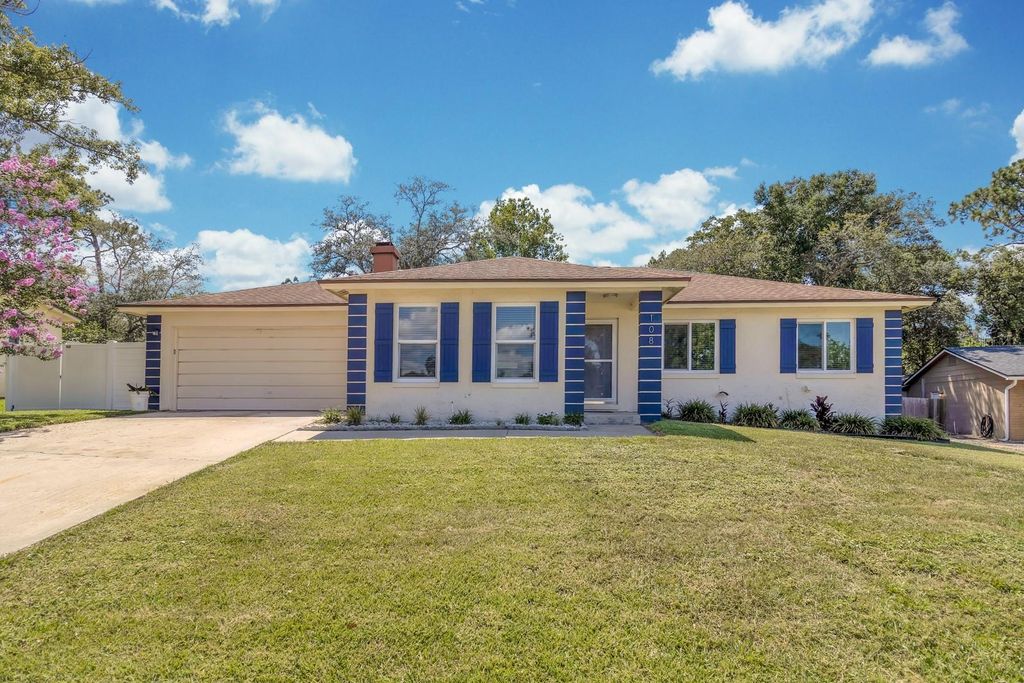 108 KILKENNY COURT, Longwood, FL 32779