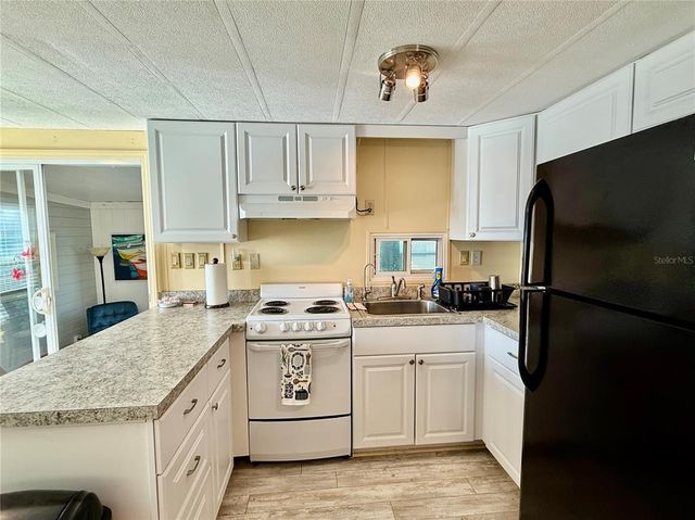 1475 FLAMINGO DRIVE 137, Englewood, FL 34224