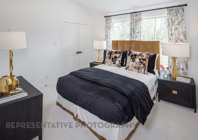 117 Cypress Pond Place, Montgomery, TX 77316