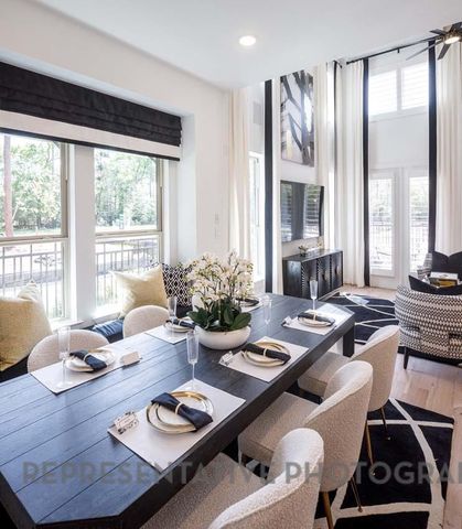 117 Cypress Pond Place, Montgomery, TX 77316