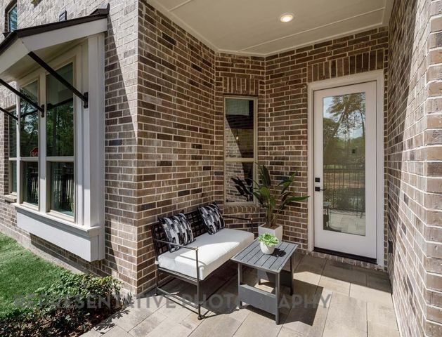 117 Cypress Pond Place, Montgomery, TX 77316