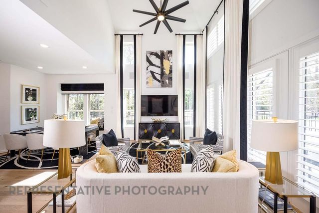 117 Cypress Pond Place, Montgomery, TX 77316